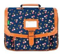 Cartable Tann's - 35 cm Alexa marine - 8173 Bleu G