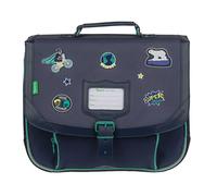Cartable Tann's 35 CM - Collection scolaire 2025 - Maternelle/CP