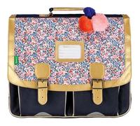 Cartable filles Tann's INES CARTABLE 41CM Bleu Unique