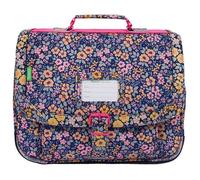 Cartable - TANN'S - Elena - 35 x 29 x 13 cm - Bleu - Compatible A4