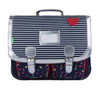 Tann's Cartable Emilie 41 cm Bleu Fille CE2-CM2