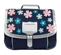 Cartable - TANN'S - Hortense - 35 cm - Compatible A4 - Matière recyclée