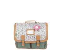 Cartable TANN'S Les Fantaisies Iris 41 cm 2 Compartiments