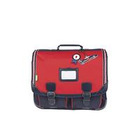 Cartable TANN'S Les Signatures Noé 41cm 2 Compartiments