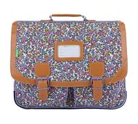 Tann's May, Cartable Fille, Multicolore, 41 cm