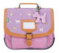 Tann's Cartable Mila 35 cm – Fille (CP)