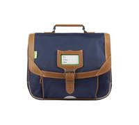 Tann's Cartable 32 Les Signatures Camille Bleu marine