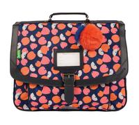 Tann's Cartable scolaire Les Fantaisies Sofia 38 cm Multicolore G