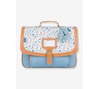Cartable Tann's x Cyrillus Candice jane TANN'S bleu pâle TU