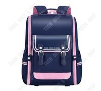 Cartable - TD® - Imperméable - Nylon - Moyen - 20-35L - Mixte