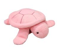 Cartable tortue pour filles Sangle réglable, cartable en peluche mignon