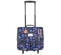 Tann's Trolley 41 cm Garçon - CE2 au CM2 Adam