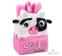 Safta Vaca Sac à dos enfants 27 centimeters Multicolore (Multicolor)