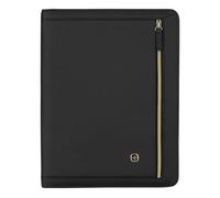 Cartable - WENGER - Amelie - Noir - Polyuréthane - Zippé