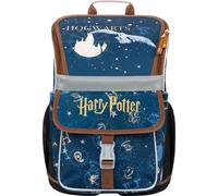 Cartable Zippy Harry Potter Poudlard