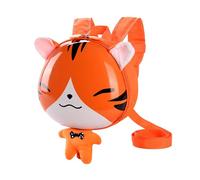 Cartables pour enfants pour la rentrée scolaire Sacs à dos rigides mignons Sacs à dos pour enfants et filles Sacs à dos légers en coquille d'œuf pour sortir Sacs à dos pour ordinateur portable Femmes