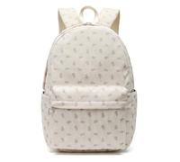 Cartables Sac à dos décontracté for adolescentes, sac d'école kawaii à motif marguerite, sac à dos for lycéenne, sac de voyage quotidien for ordinateur portable for femme Fournitures scolaires(D)