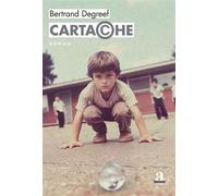 Cartache Journal d’une révolte moyenne - Bertrand Degreef - Academia Eds - broché - Roman