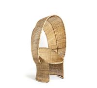 Cartagenas natural reina chair ames - 4260663855867