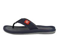 Cartago Homme Dunas VI Ad Tongs, Multicolore (Grey/Blue 8069), 41 EU