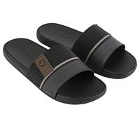 CARTAGO Dakar Homme Sandales Noir 42 EU