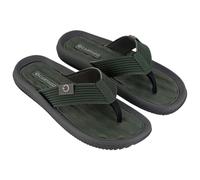 CARTAGO Dunas Vi Ad, Tongs pour homme, vert, 39/40 EU