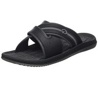 Cartago Homme 11608 Claquettes, Gris/Noir, 39.5 EU