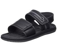 Cartago Homme 11609 Sandale, Gris/Noir, 39.5 EU