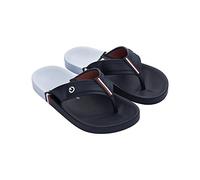 Cartago Homme ATENAS Thong AD, Rouge, Bleu et Blanc, 43 EU