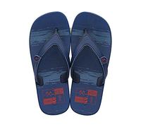 CARTAGO Homme Dakar Thong Kids Tongues, Bleu, 32 EU