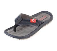 Cartago Homme Dunas VI AD Tongues, Grey/Blue, 41 EU