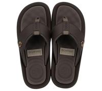 CARTAGO Homme Fiji V Thong Ad Tongues, Marron, 43 EU