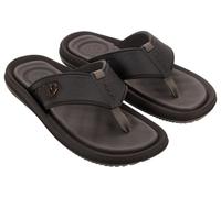 CARTAGO Homme Fiji V Thong Ad Tongues, Marron, 43 EU