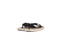 Cartago Homme ISTAMBUL DEDO AD Flip-Flop, Beige/Black, 47 EU