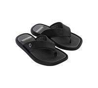 Cartago Homme Mali XIII Thong AD, Noir/Gris, 41 EU