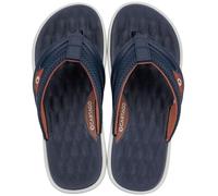 CARTAGO Homme Malta VI Thong Ad Tongues, Blanc, 41 EU