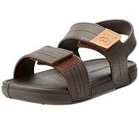 CARTAGO KIDS Cartago Dakar Sand Baby, Tongs Unisexe Bébé Bleu, 21 EU, bleu, 21 EU