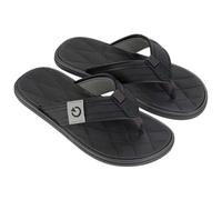 Cartago Malta Vi Flip Flops Noir EU 44 Homme