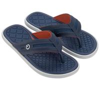 Cartago Vénétie II THONG AD, taille 39.5 EU AW279 - Black Black Grey 39.5, Aw280 Grey Blue Red, 45.5 EU
