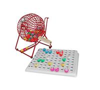 CARTALOTO Boulier Loto 16,5cm