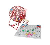 CARTALOTO Boulier Loto Pro 23cm