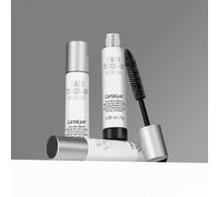 CartaLyar - Natural Eyebrows & Hair Touch-Up Stick - 2 Colors 02# Black - 8g