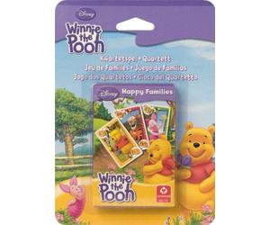 Cartamundi - 107962824101 - Jeu De Soci?T? - Winnie - Jeu De Familles - Blister