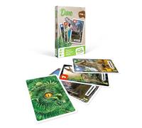 Cartamundi: Cards - Black Peter/Memo: Dino