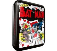 Cartamundi cartes à jouer en boîte DC ComicsBatman #11 56-pièces Multicolore G