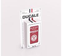 Cartamundi - Cartes à jouer - Ducale Origine Tarot - Blister Multicolore