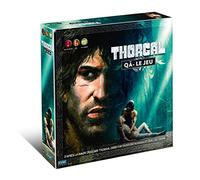 Thorgal - Le Pays de Qâ - Jeu Ambiance -Citel Games