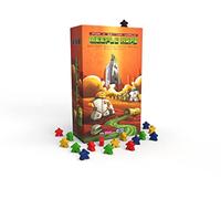 Cartamundi France et ABI GAMES Meeple Hope - Jeu de société - Jeu Familial et immersif - A partir de 8 Ans
