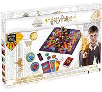 Cartamundi Harry Potter - La Quête des Boites à Flemme - FR/NL Noir