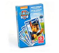Cartamundi - Jeu de cartes à collectionner - 52 pièces - Lutte - Adulte - Enfance/Jeunesse